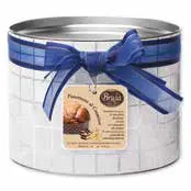 Panettone CREMINO étcsokival és praliné mogyoróval