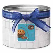 Panettone mesés csokoládé cseppekkel
