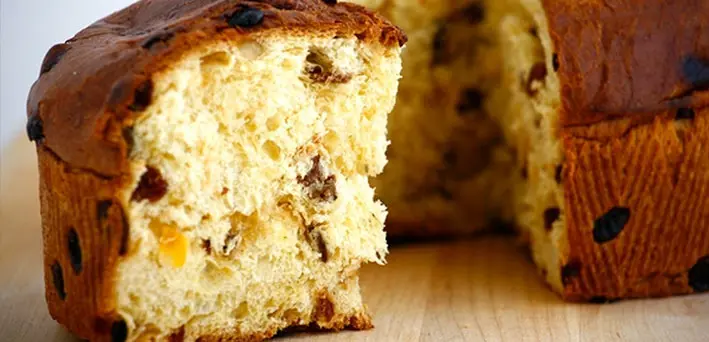 Panettone rendelés