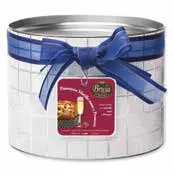 Panettone vörös áfonyával és Proseccoval